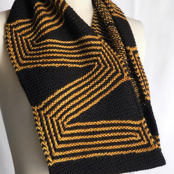 WW Cowl (knit)