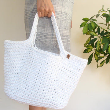 Basket Bag