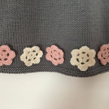 Kleid "Aschenputtel"