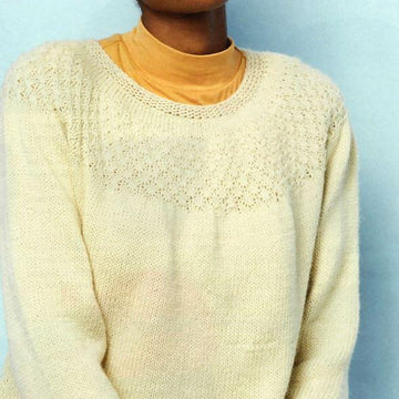Semeru Sweater