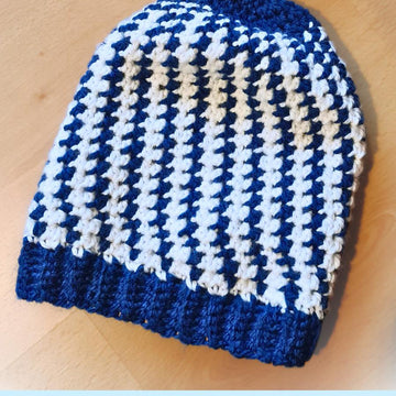 Big Twirl Hat