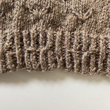 Marguerite Vest