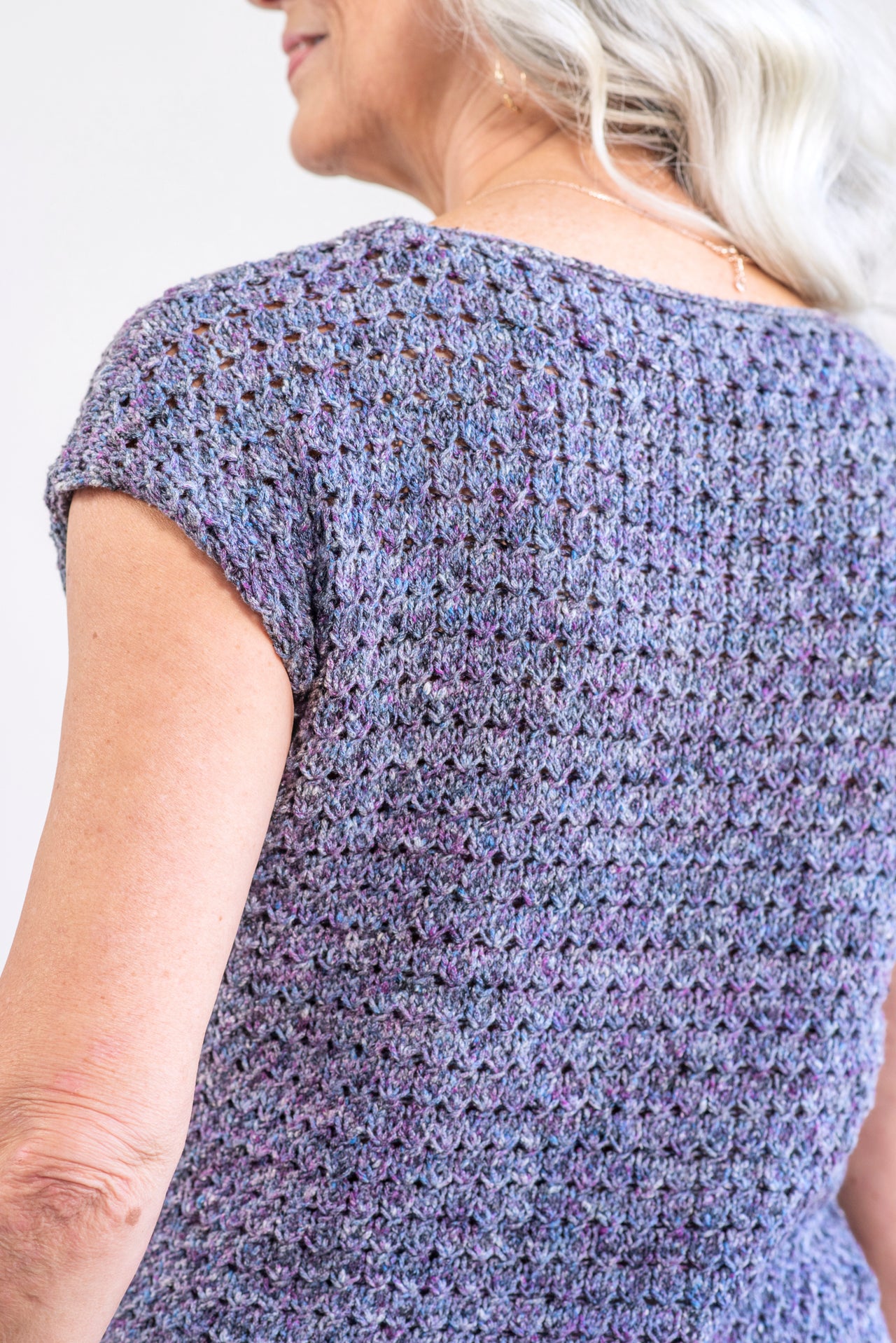 Berroco Gaia by Amy Christoffers