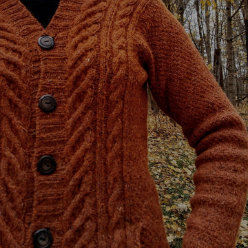 Autumn Dreams