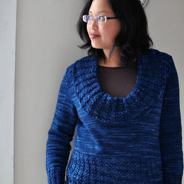 Bottineau Pullover
