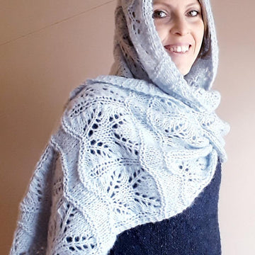 Sweet Waves Wrap