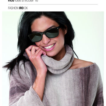 Rico Strickidee 16