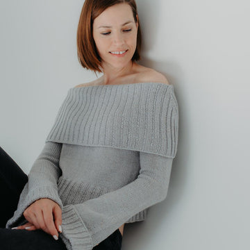 Elan Sweater
