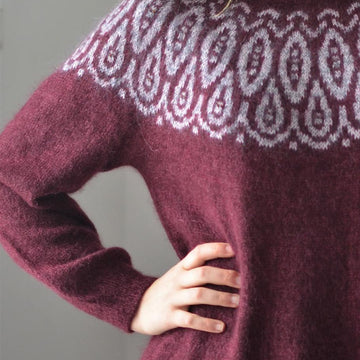 Noora Sweater