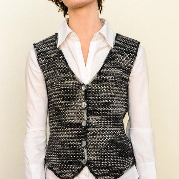 Loren waistcoat