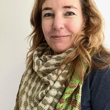 Whirly Waves Wrap
