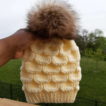 Treble Beanie