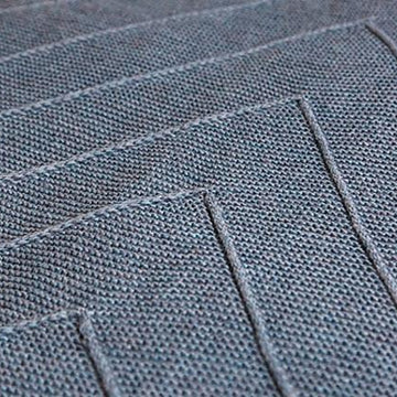 Joinery Blanket
