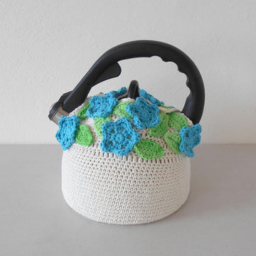 Flora Kettle Cozy
