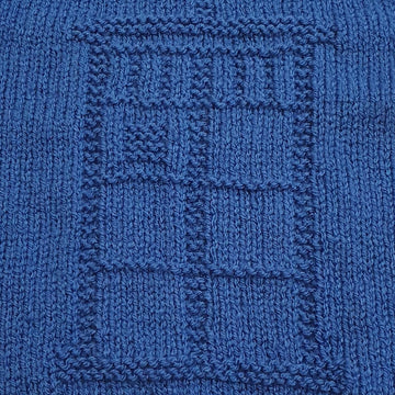 Police Box Jumper