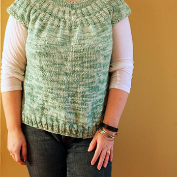 Everyday Pullover