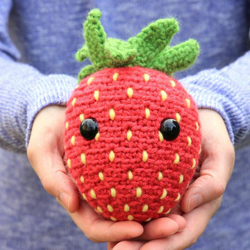 The Very Berry Trio