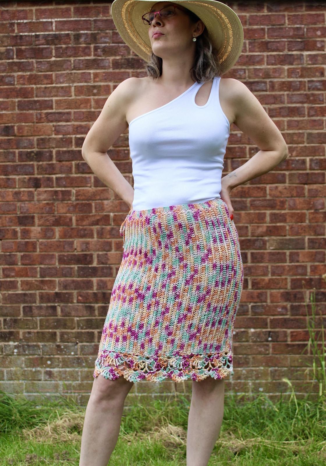 Percy Skirt