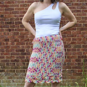 Percy Skirt