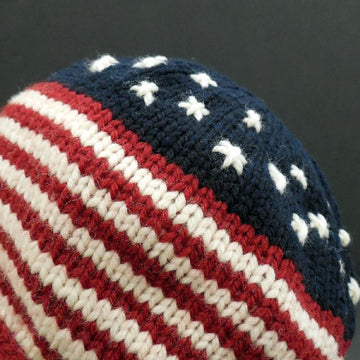 Go USA!