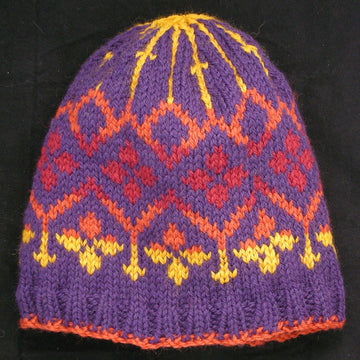 Båtsfjord Hat