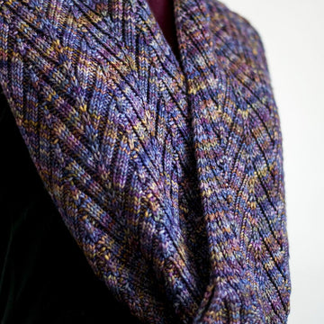 Glengrove Cowl