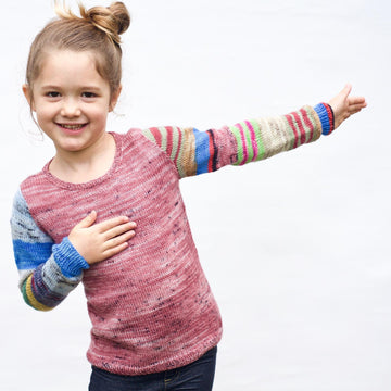 Little Sock Arms