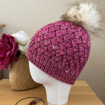 Rotini Beanie