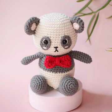 Genji the Panda