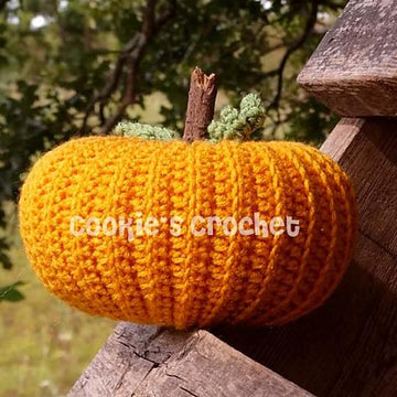 Versatile Pumpkins