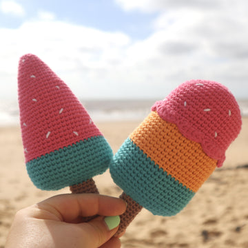 Ice Lollies - Popsicles