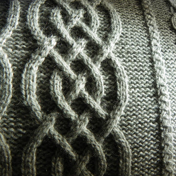 Divine Divan Pillow