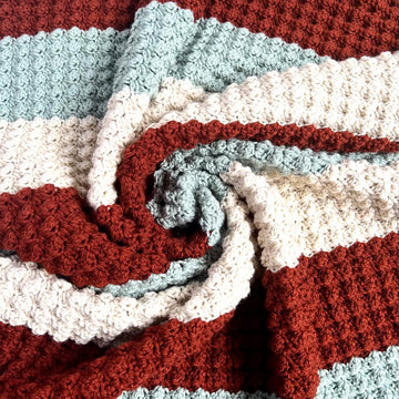 Liffa Throw