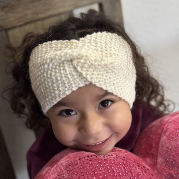 Twisted Headband