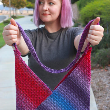Azuma Bukuro Bag