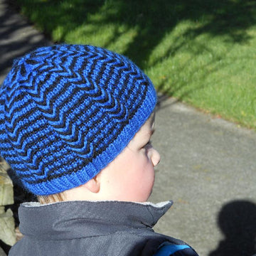 Hutt Valley Hat