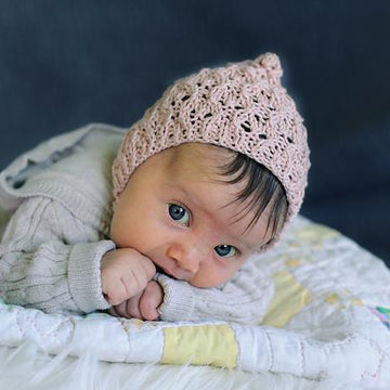 Lauren Pixie Bonnet