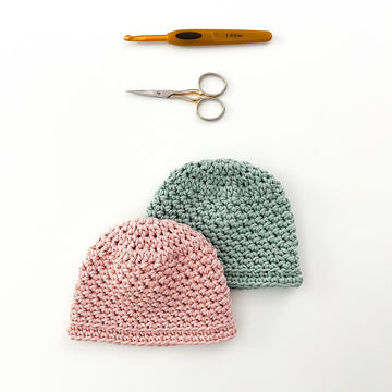 The Brice Beanie