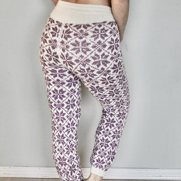 Sigrid Pants