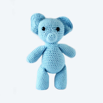 Evelyn the Elephant