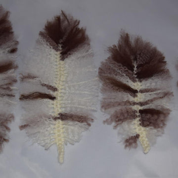 Feathers
