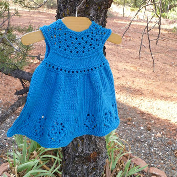 Lilly Rose dress