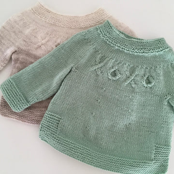 Kissy Hugs Jumper BJ11
