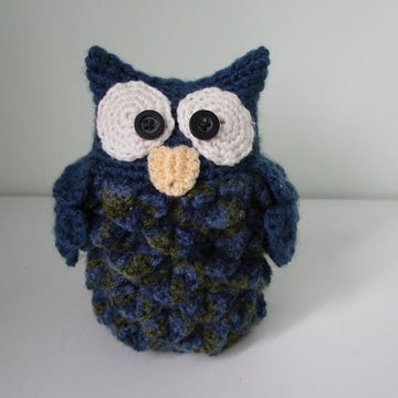 Crocahoot