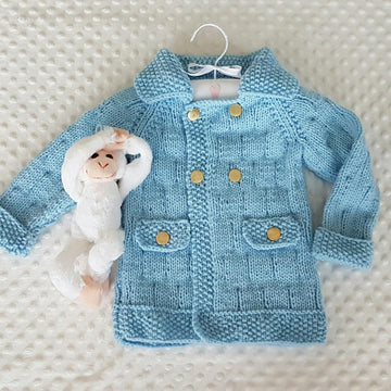 Christopher Robin Jacket ( 1 - 10 years )