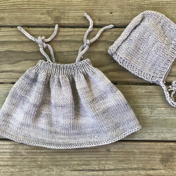 Summer Baby Set