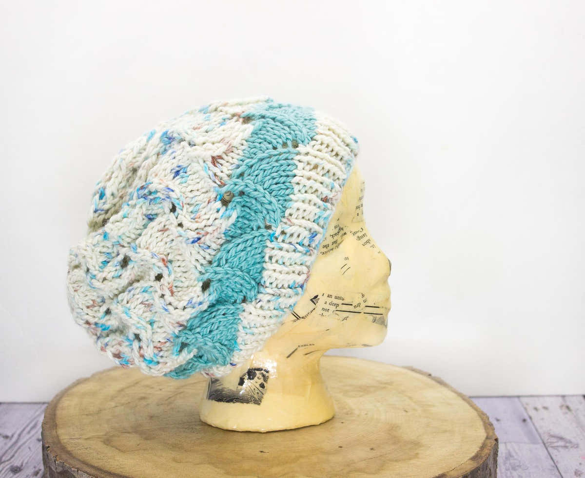 Barents Hat