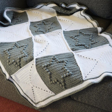 The Stardust Blanket