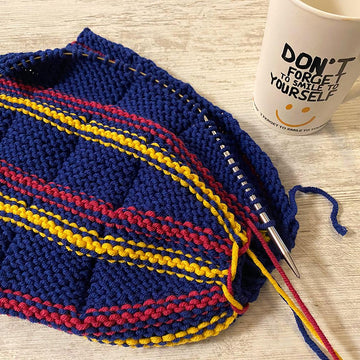 Barcelona Hat