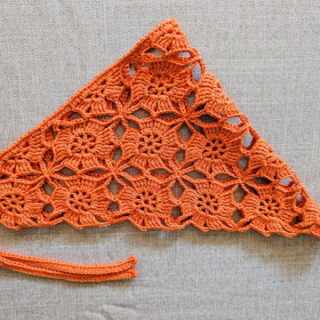 Continuous Motif Pattern/Chart #4